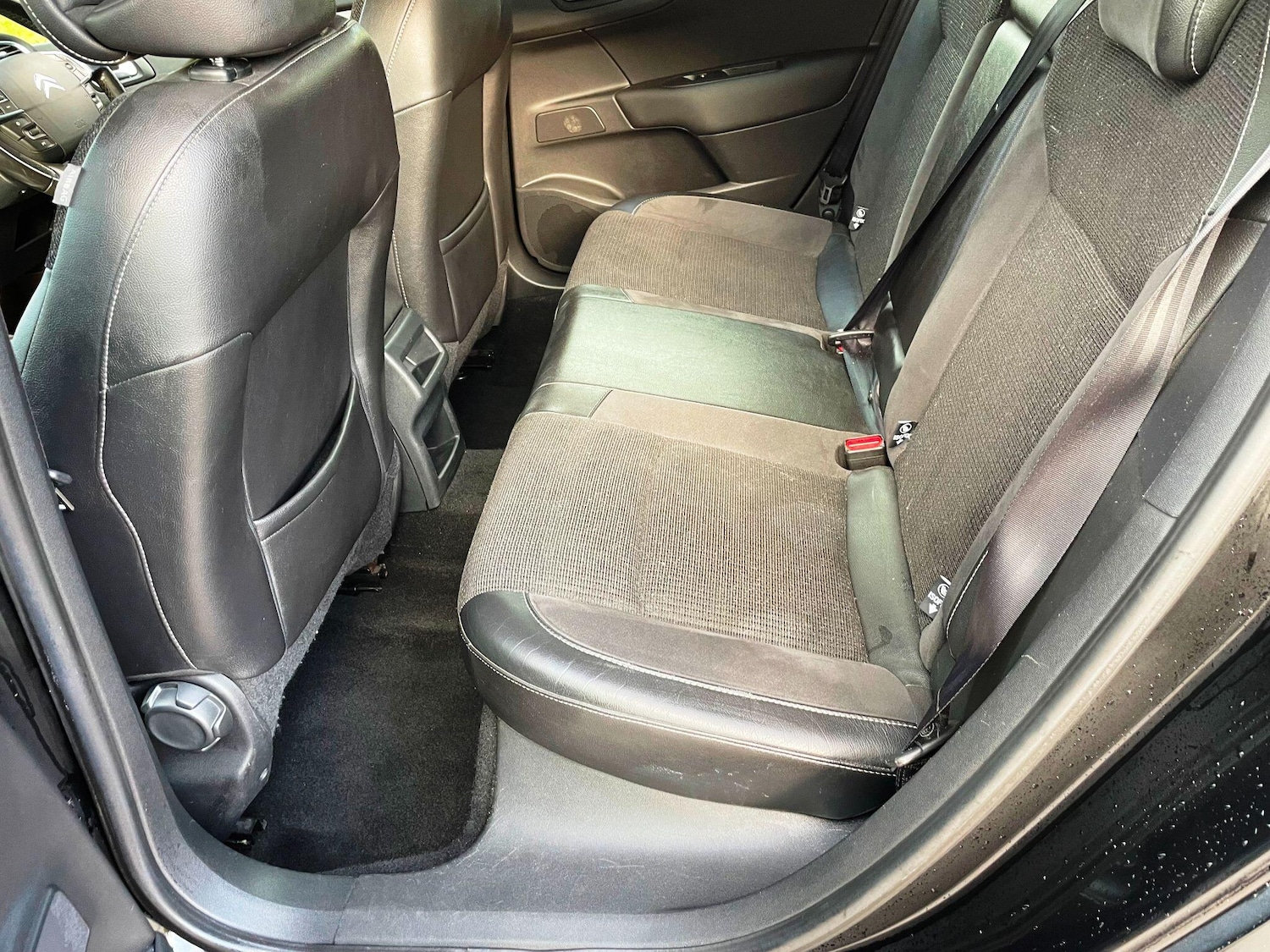 Used Citroen C4 2011 for sale - 77174729: Photo 16