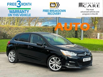 Citroen C4 feature image