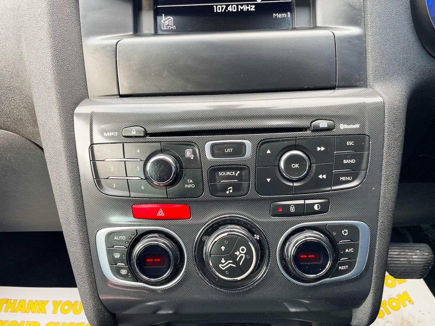 Used Citroen C4 2011 for sale - 77174729: Photo 21