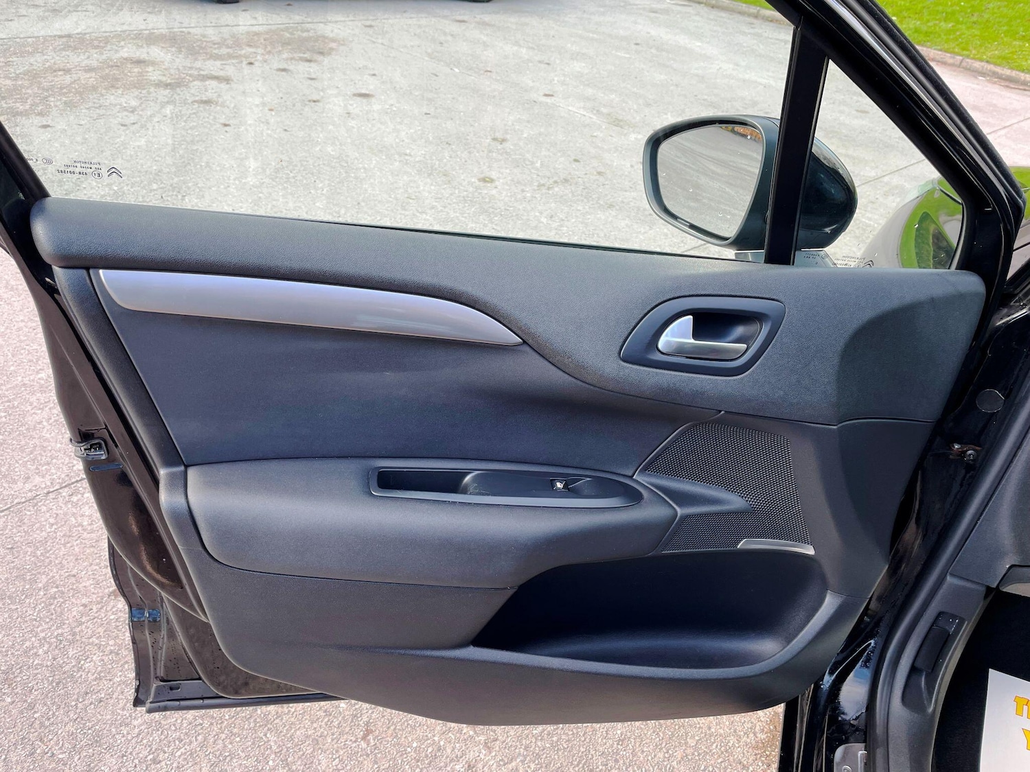 Used Citroen C4 2011 for sale - 77174729: Photo 26