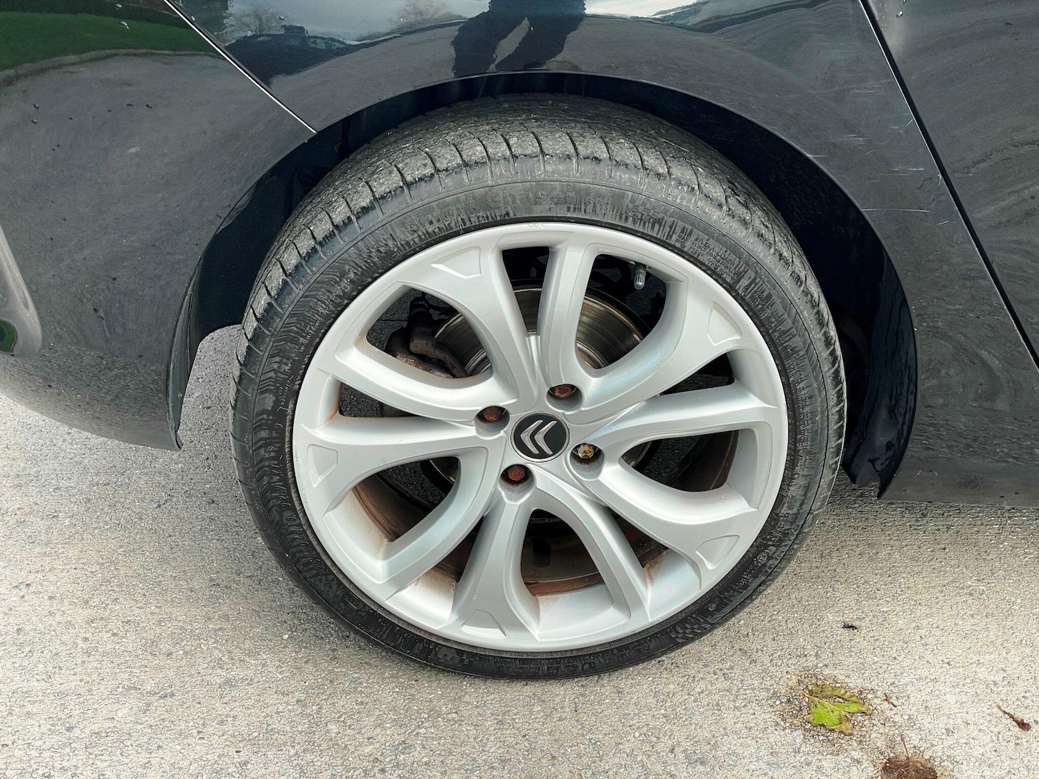 Used Citroen C4 2011 for sale - 77174729: Photo 28