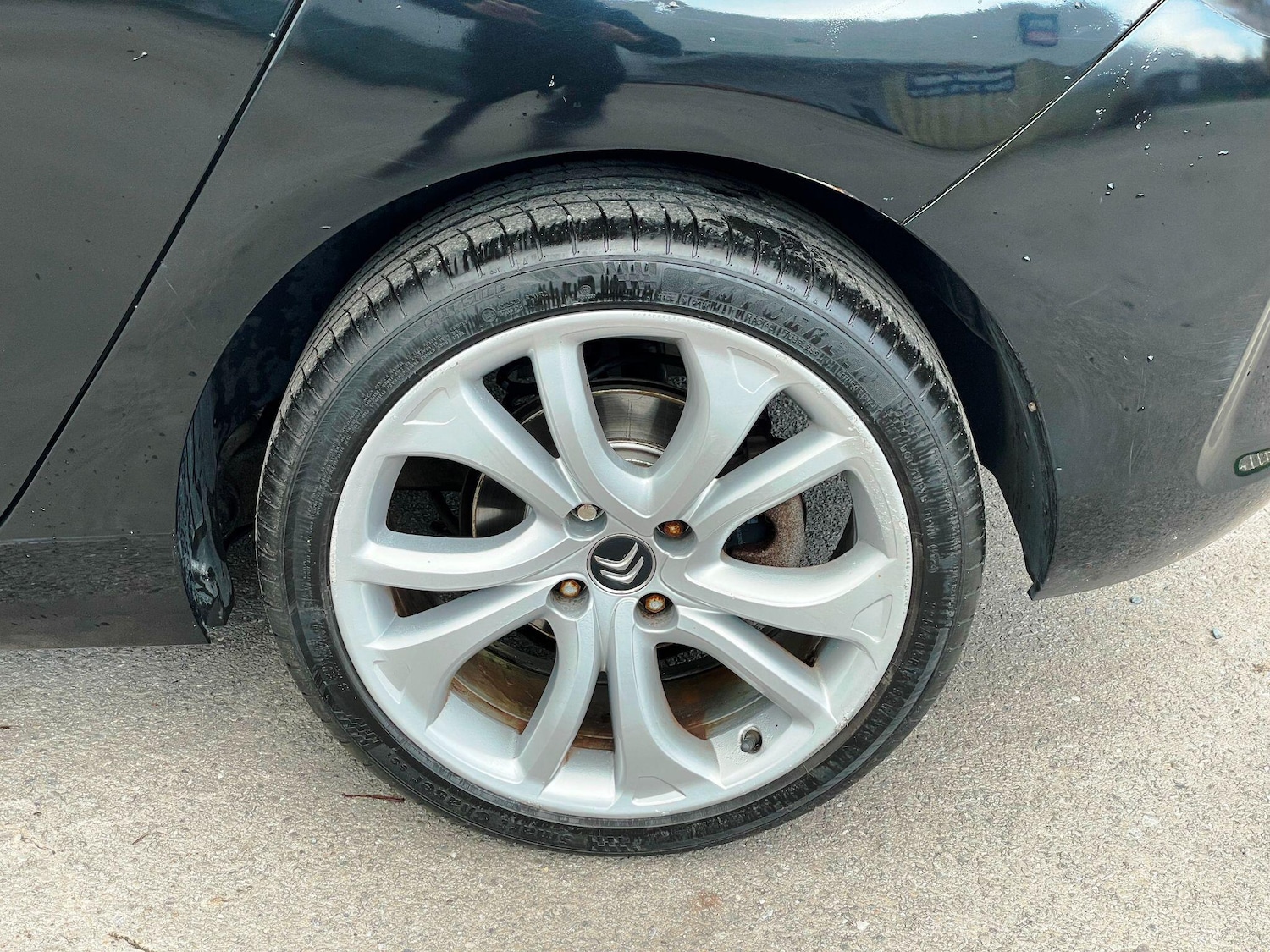 Used Citroen C4 2011 for sale - 77174729: Photo 29