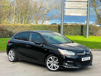 Used Citroen C4 2011 for sale - 77174729: Photo