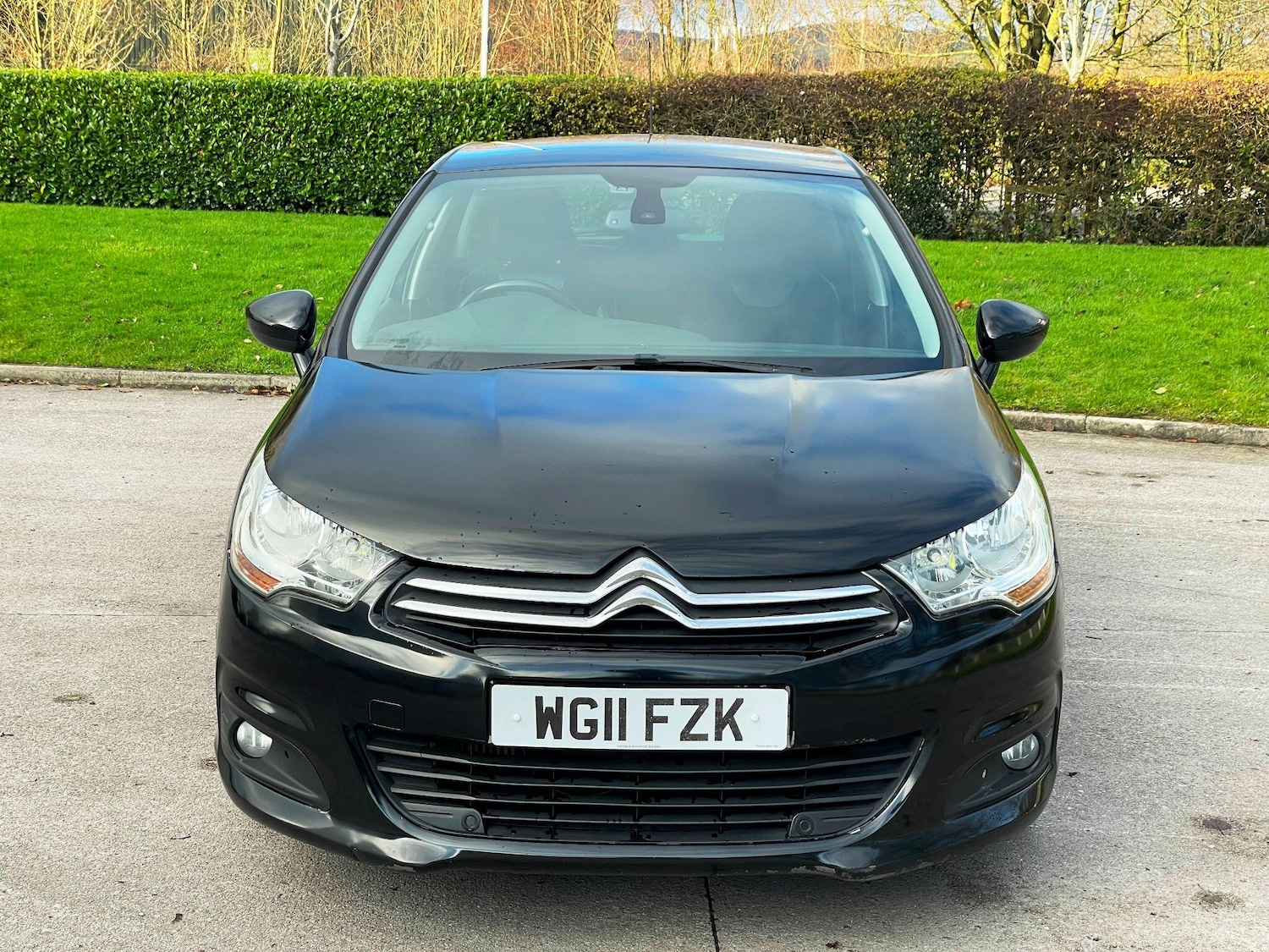 Used Citroen C4 2011 for sale - 77174729: Photo 3