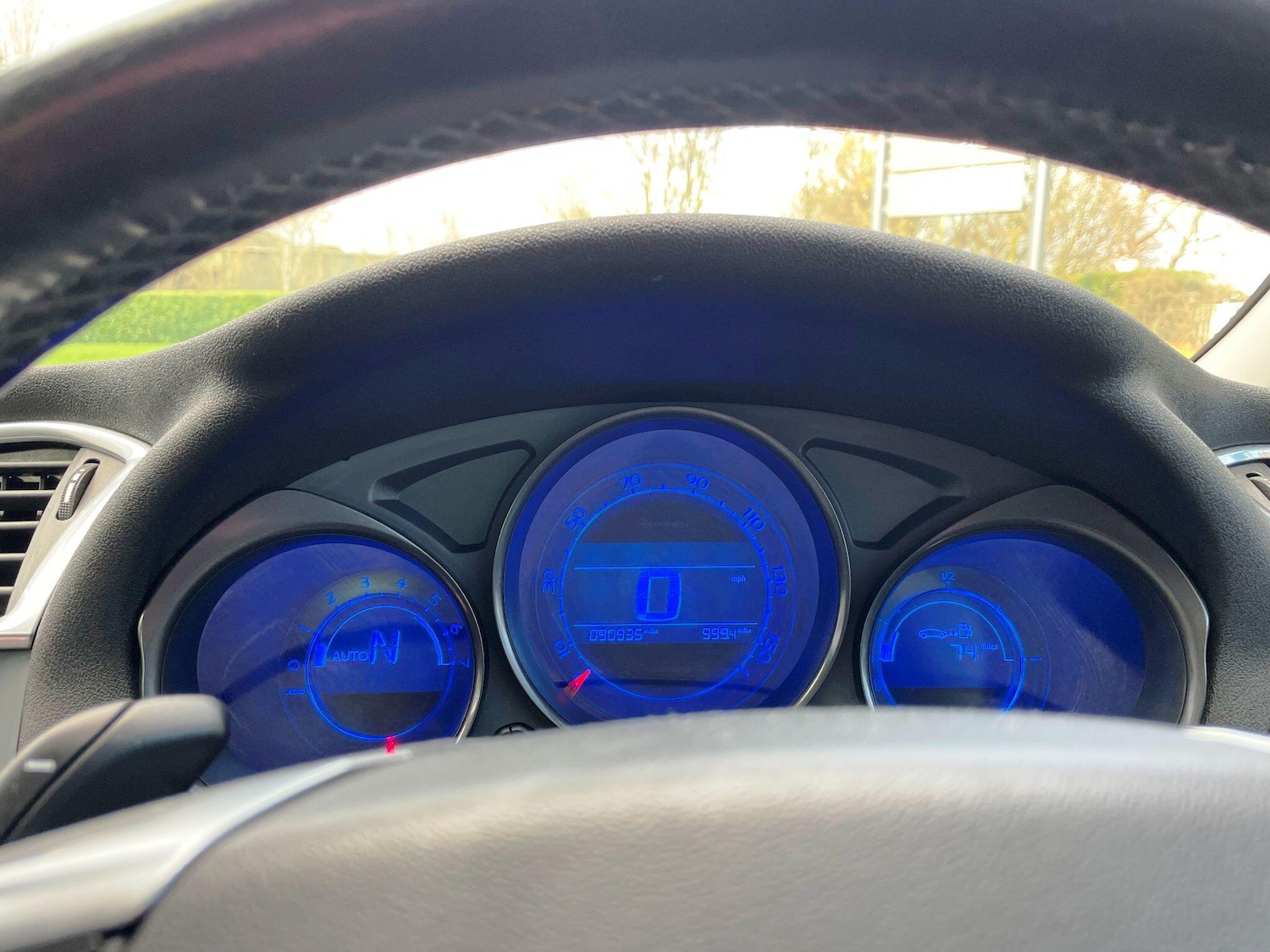 Used Citroen C4 2011 for sale - 77174729: Photo 30