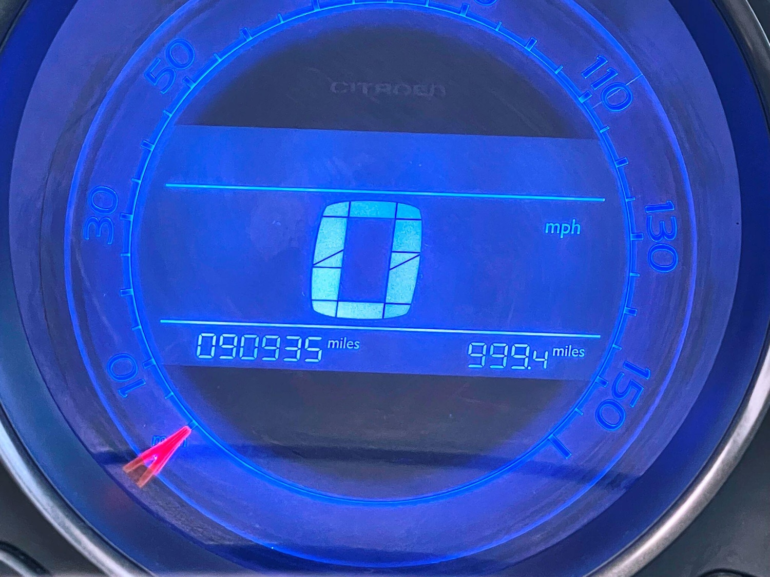 Used Citroen C4 2011 for sale - 77174729: Photo 31