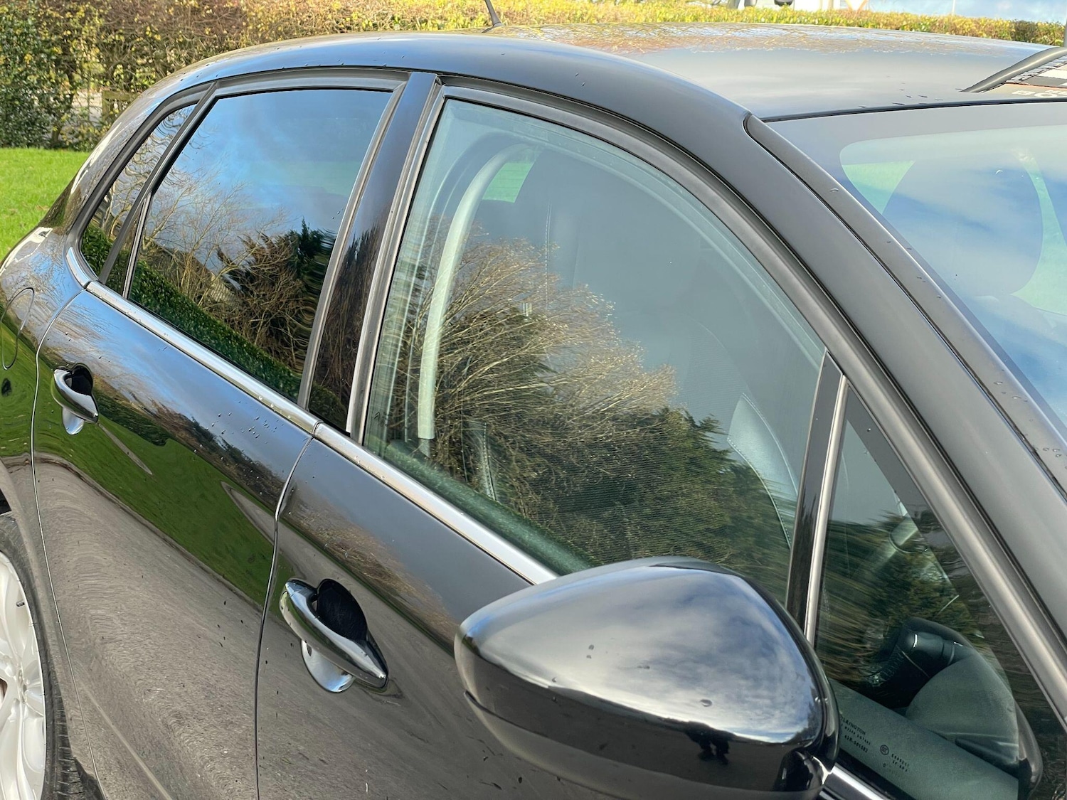 Used Citroen C4 2011 for sale - 77174729: Photo 32