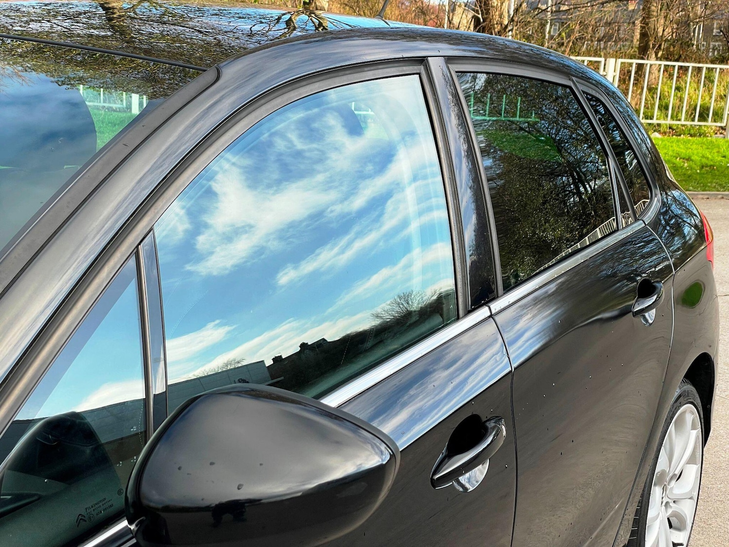 Used Citroen C4 2011 for sale - 77174729: Photo 33