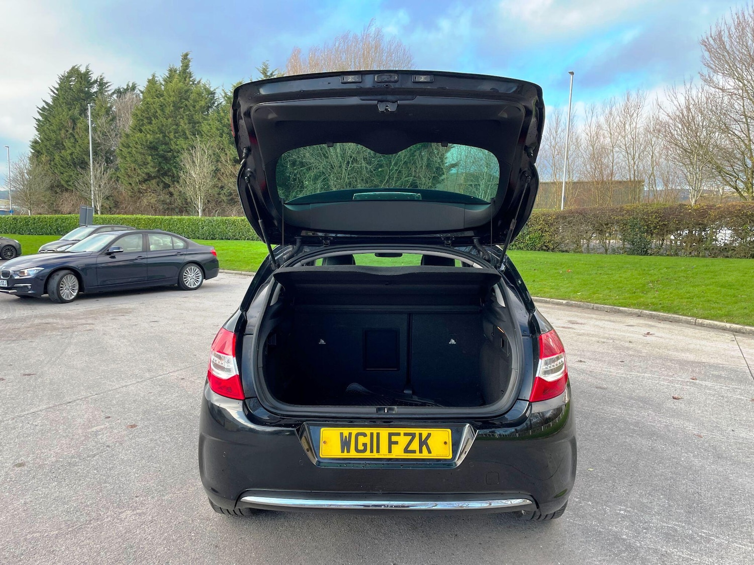 Used Citroen C4 2011 for sale - 77174729: Photo 34