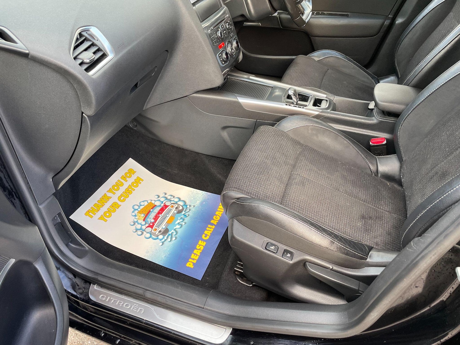 Used Citroen C4 2011 for sale - 77174729: Photo 38