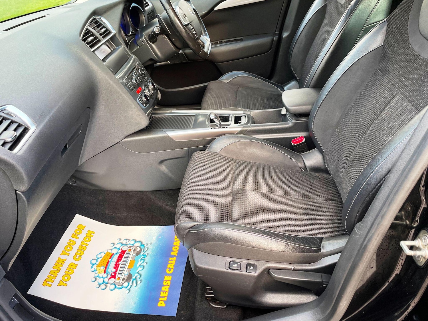 Used Citroen C4 2011 for sale - 77174729: Photo 39