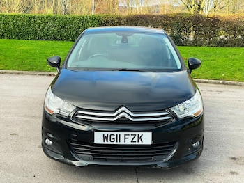 Used Citroen C4 2011 for sale - 77174729: Photo