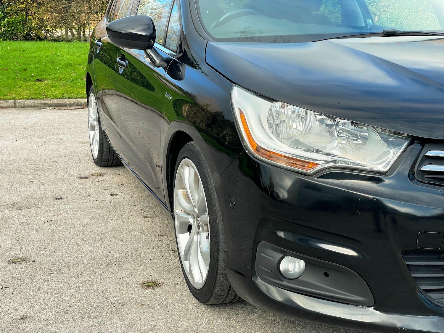 Used Citroen C4 2011 for sale - 77174729: Photo 42