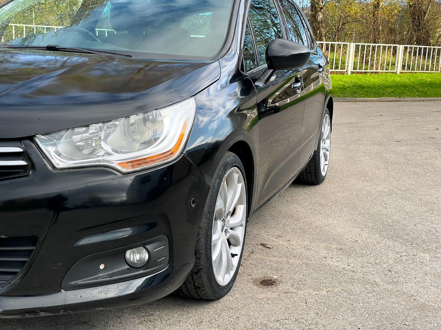 Used Citroen C4 2011 for sale - 77174729: Photo 43