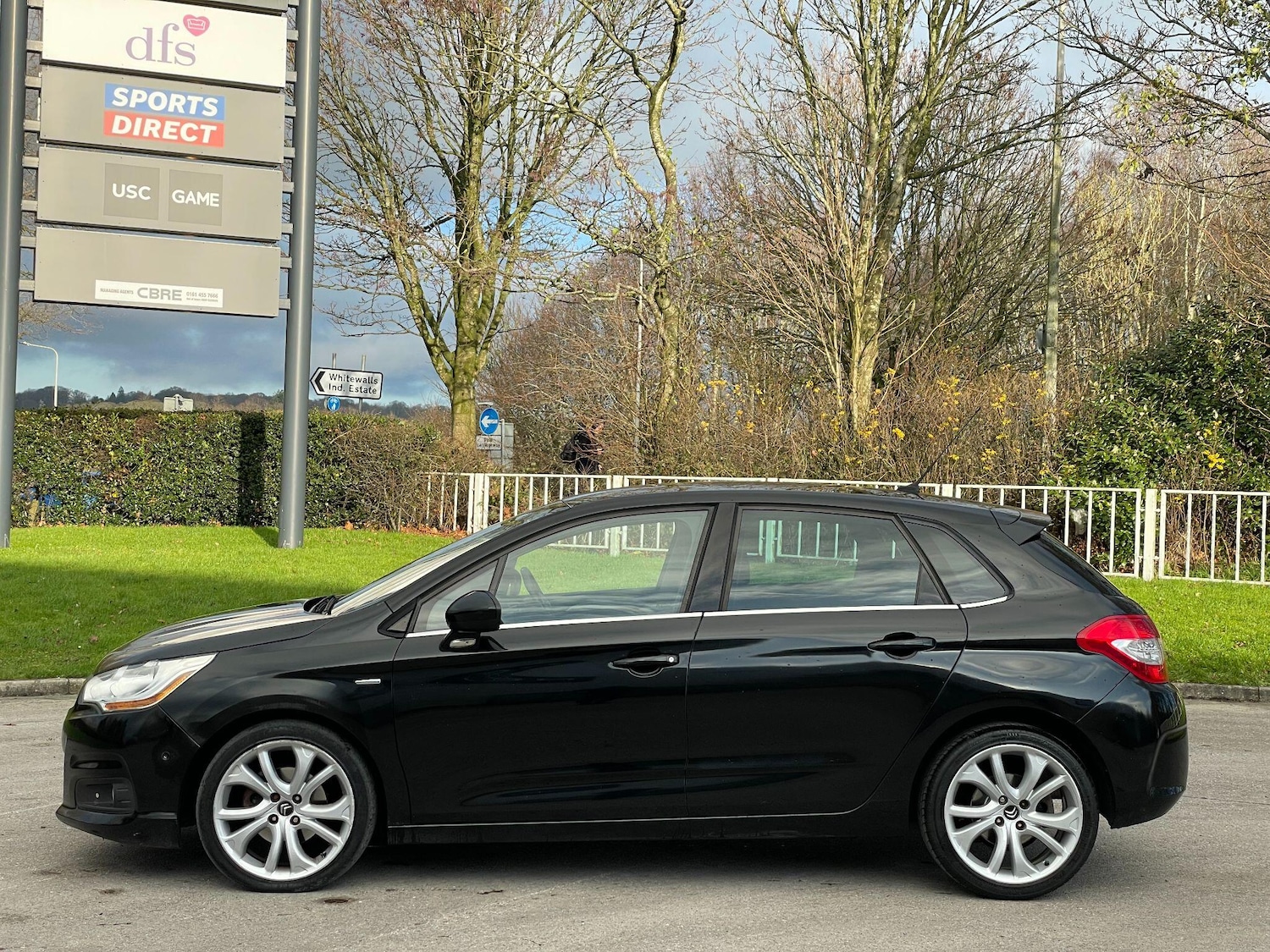 Used Citroen C4 2011 for sale - 77174729: Photo 5