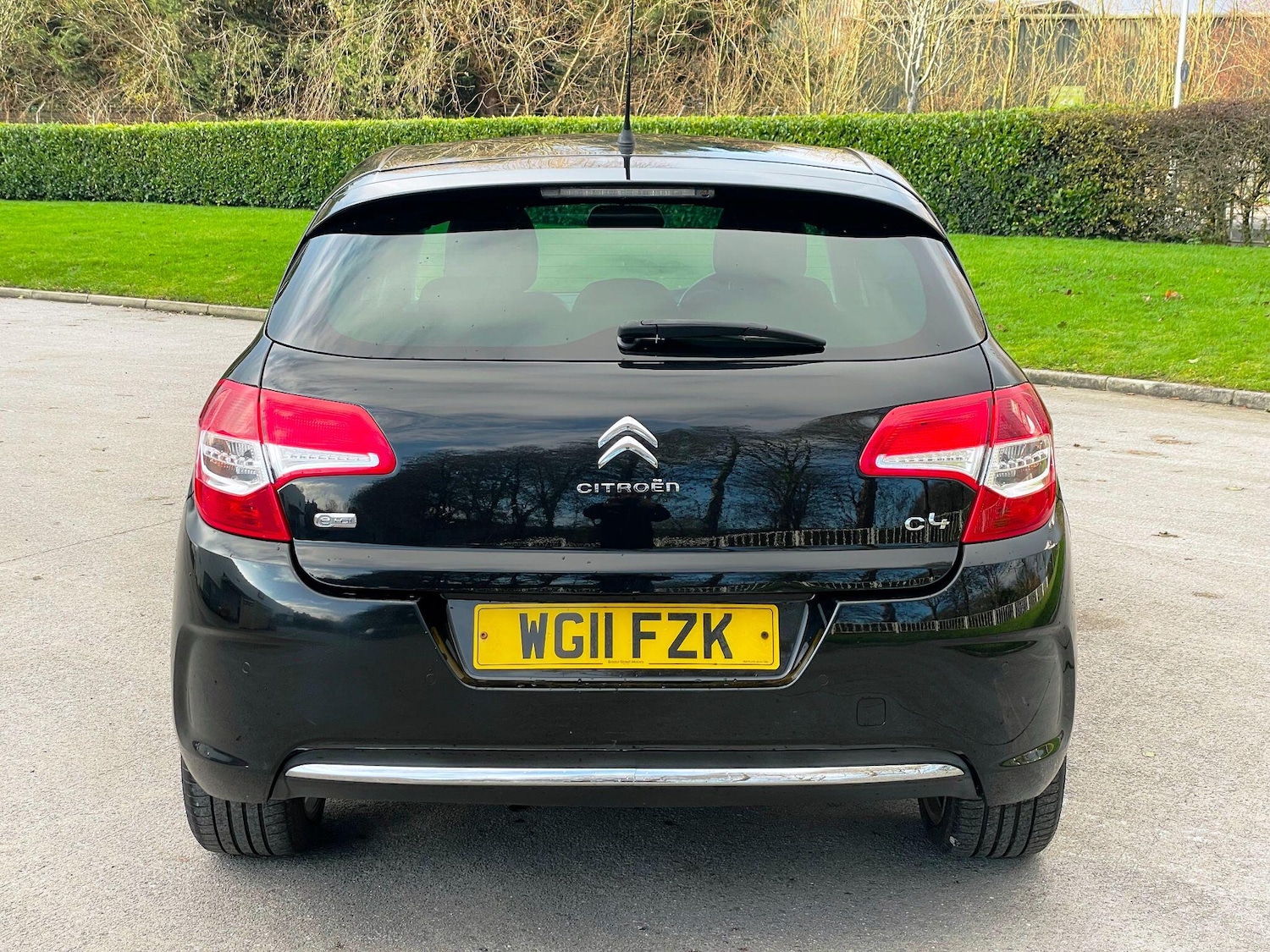 Used Citroen C4 2011 for sale - 77174729: Photo 7