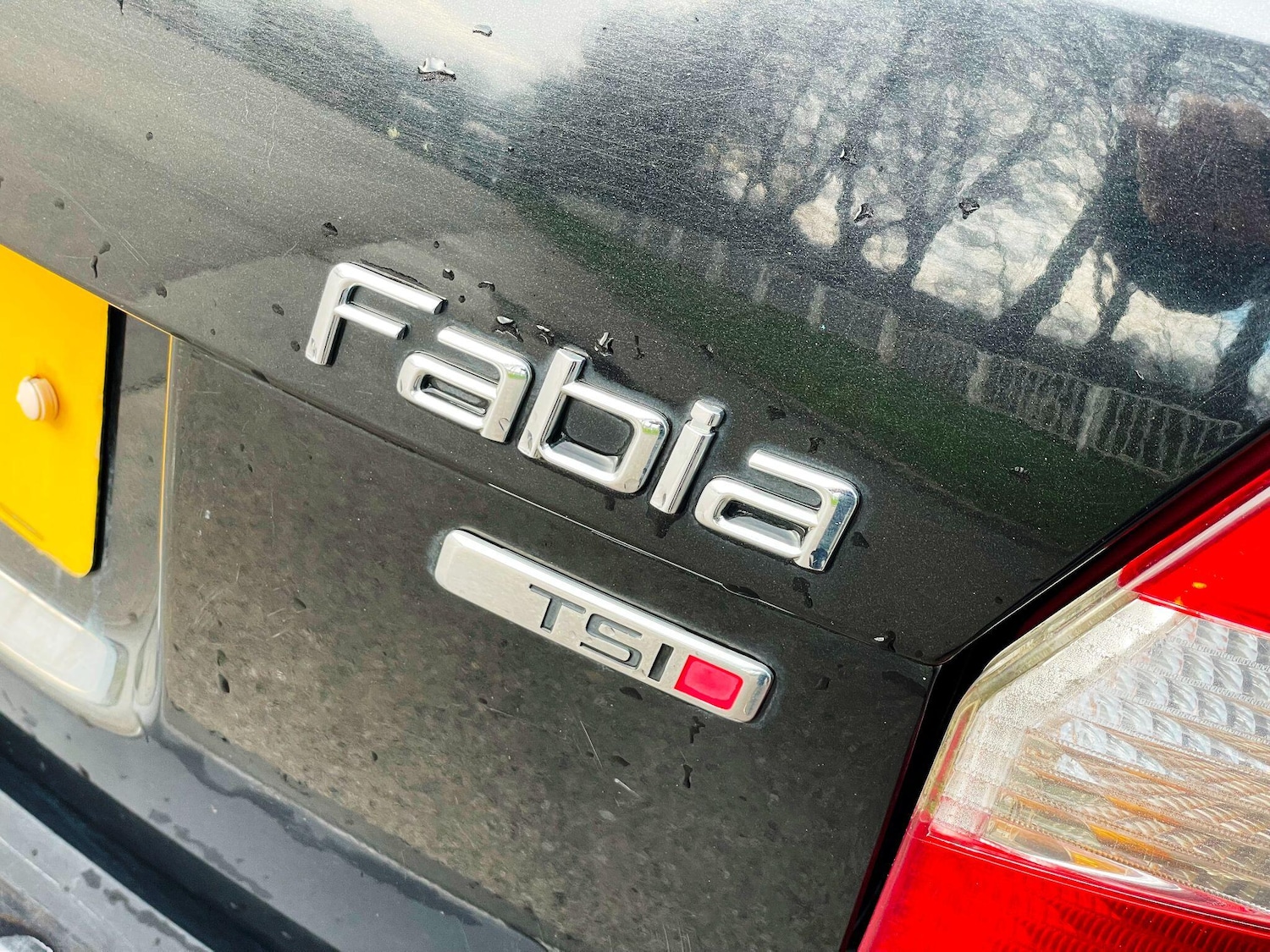 Used Skoda Fabia 2011 for sale - 77291234: Photo 13