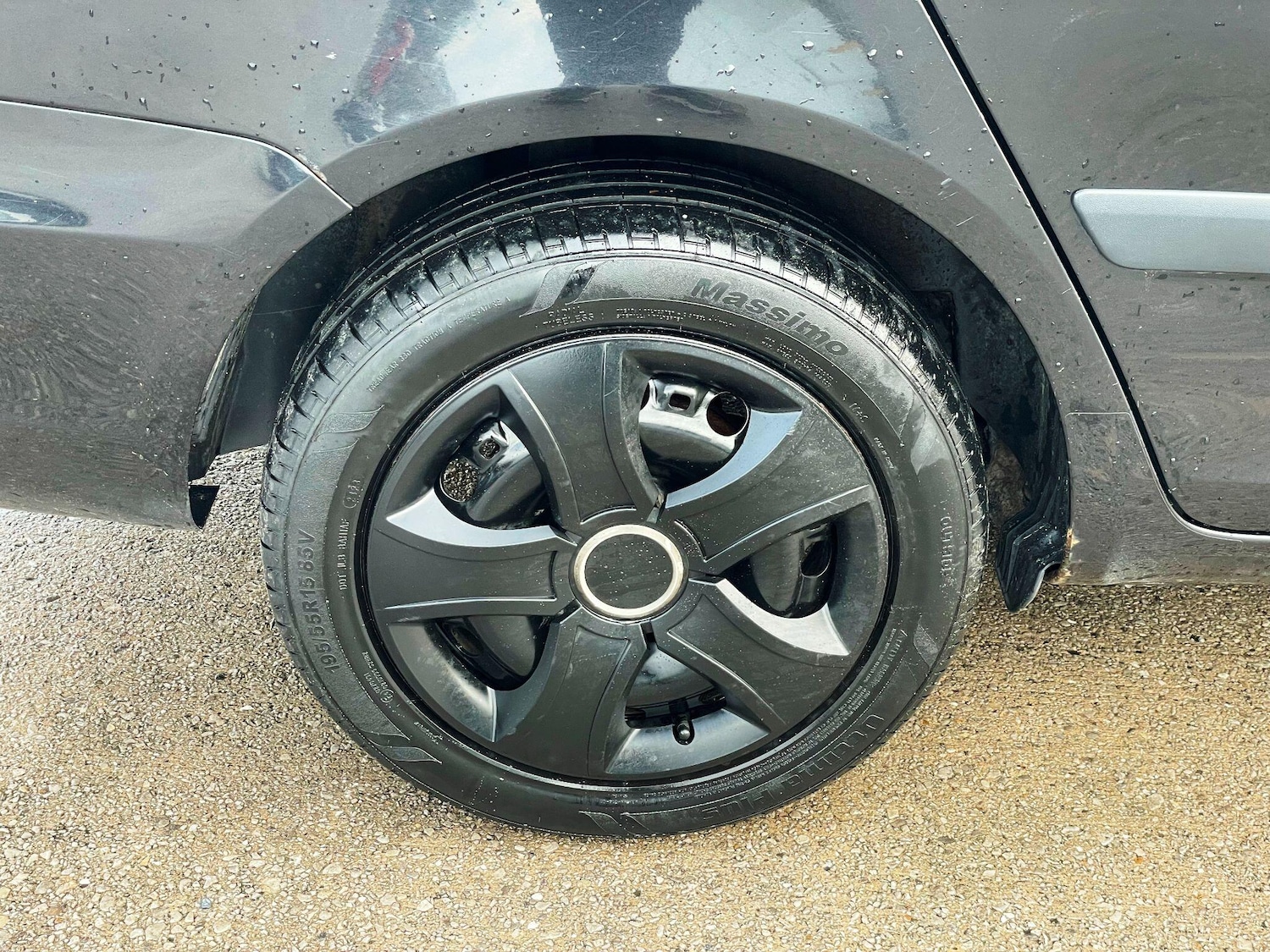 Used Skoda Fabia 2011 for sale - 77291234: Photo 14