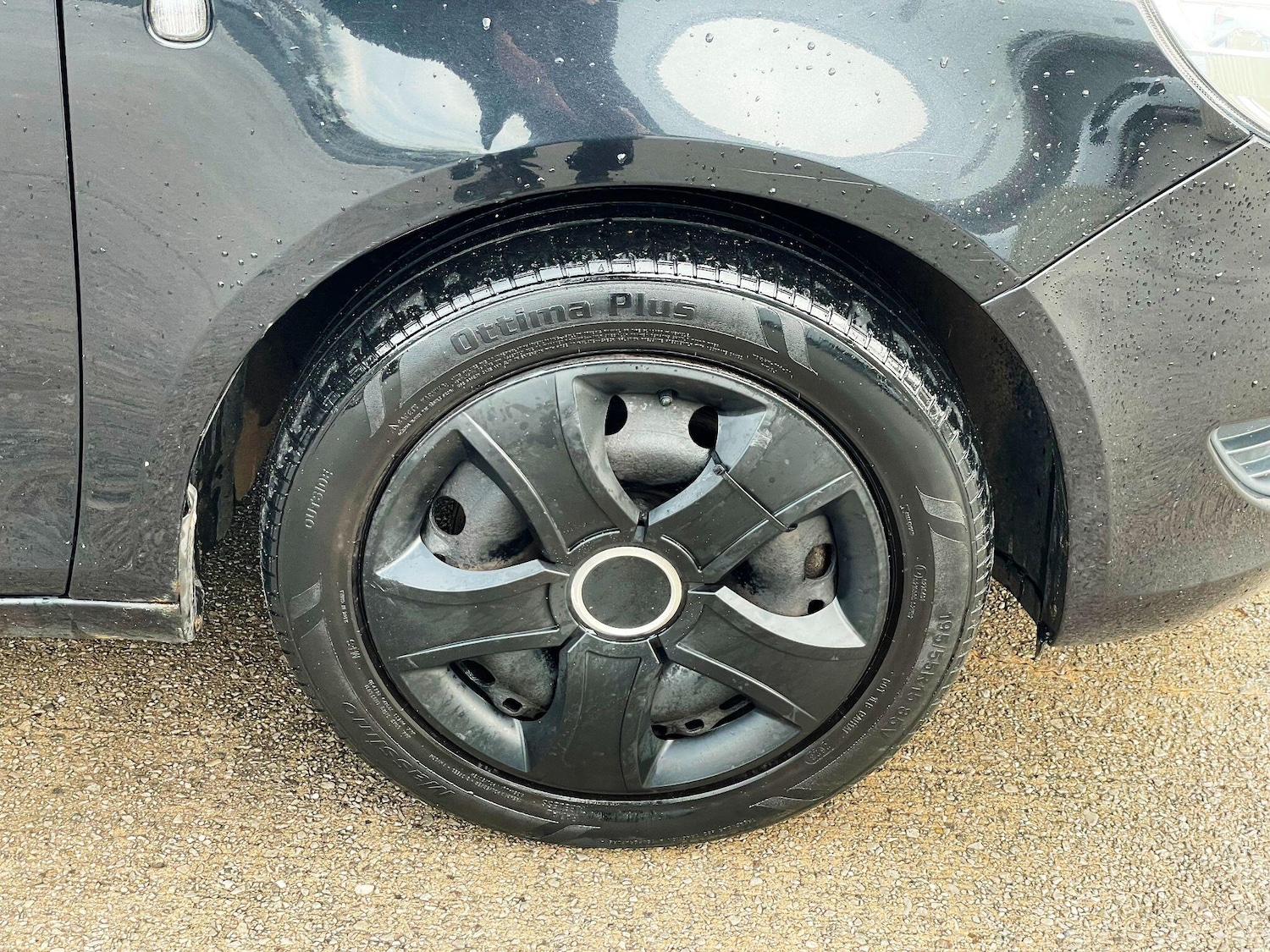 Used Skoda Fabia 2011 for sale - 77291234: Photo 15