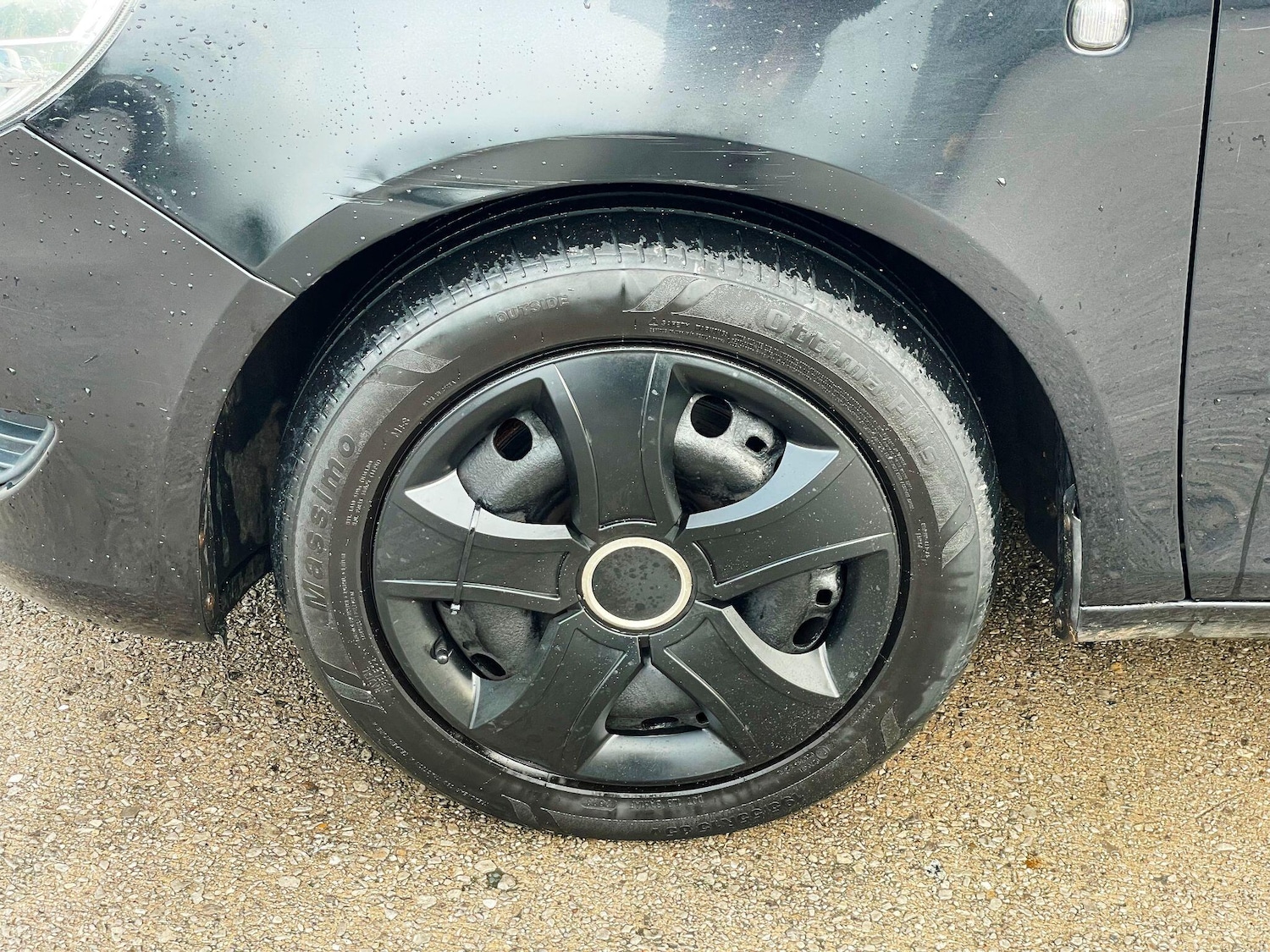 Used Skoda Fabia 2011 for sale - 77291234: Photo 16