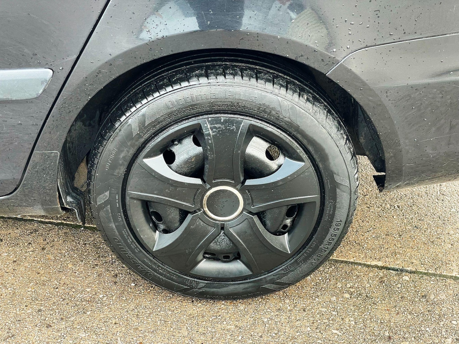 Used Skoda Fabia 2011 for sale - 77291234: Photo 17