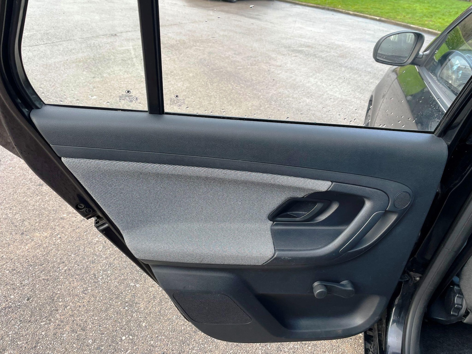 Used Skoda Fabia 2011 for sale - 77291234: Photo 18