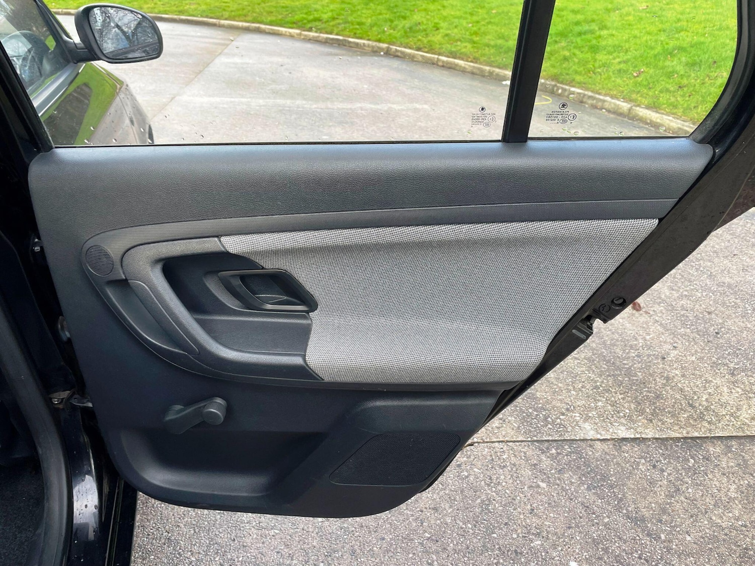 Used Skoda Fabia 2011 for sale - 77291234: Photo 19