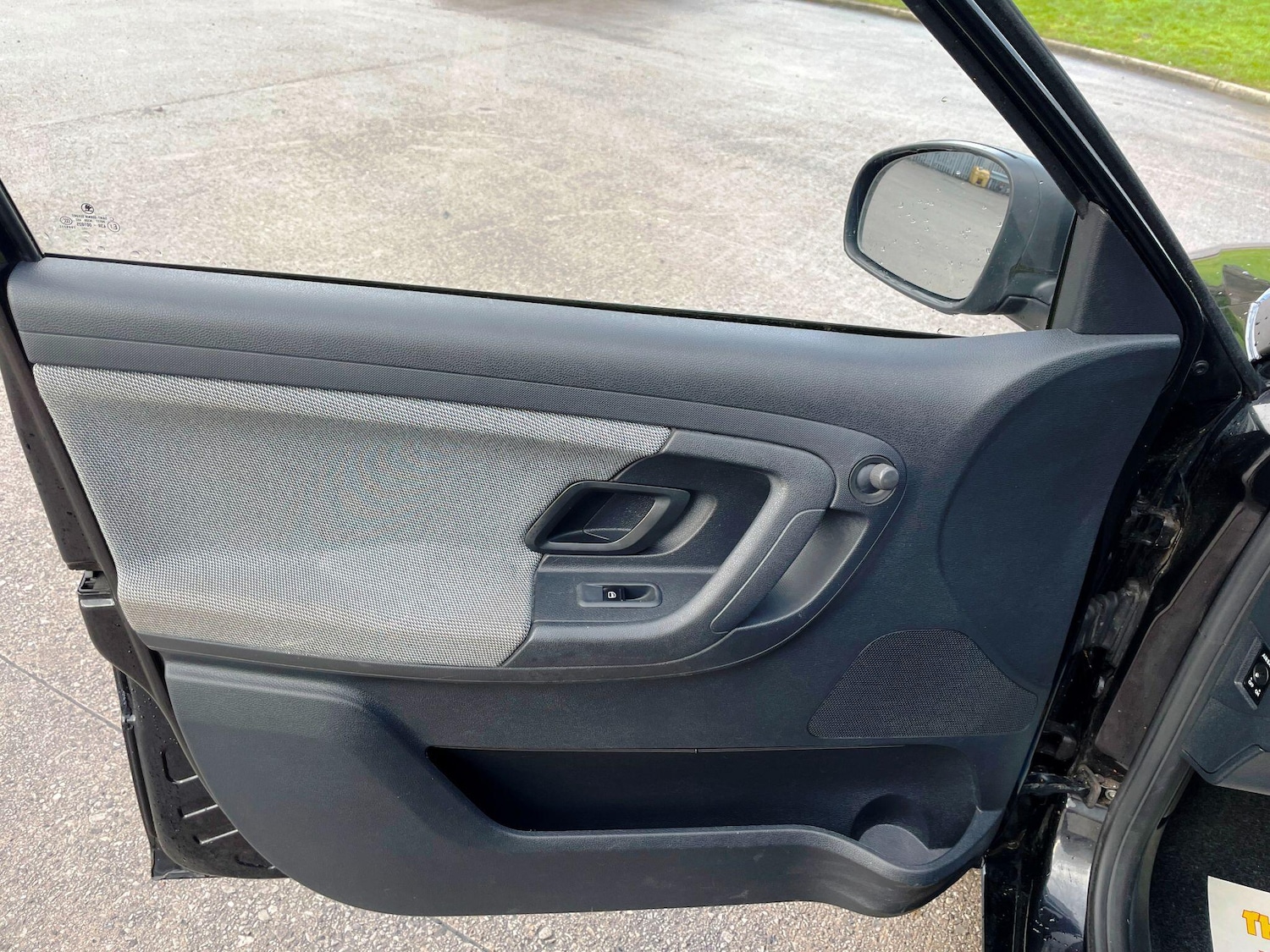 Used Skoda Fabia 2011 for sale - 77291234: Photo 20