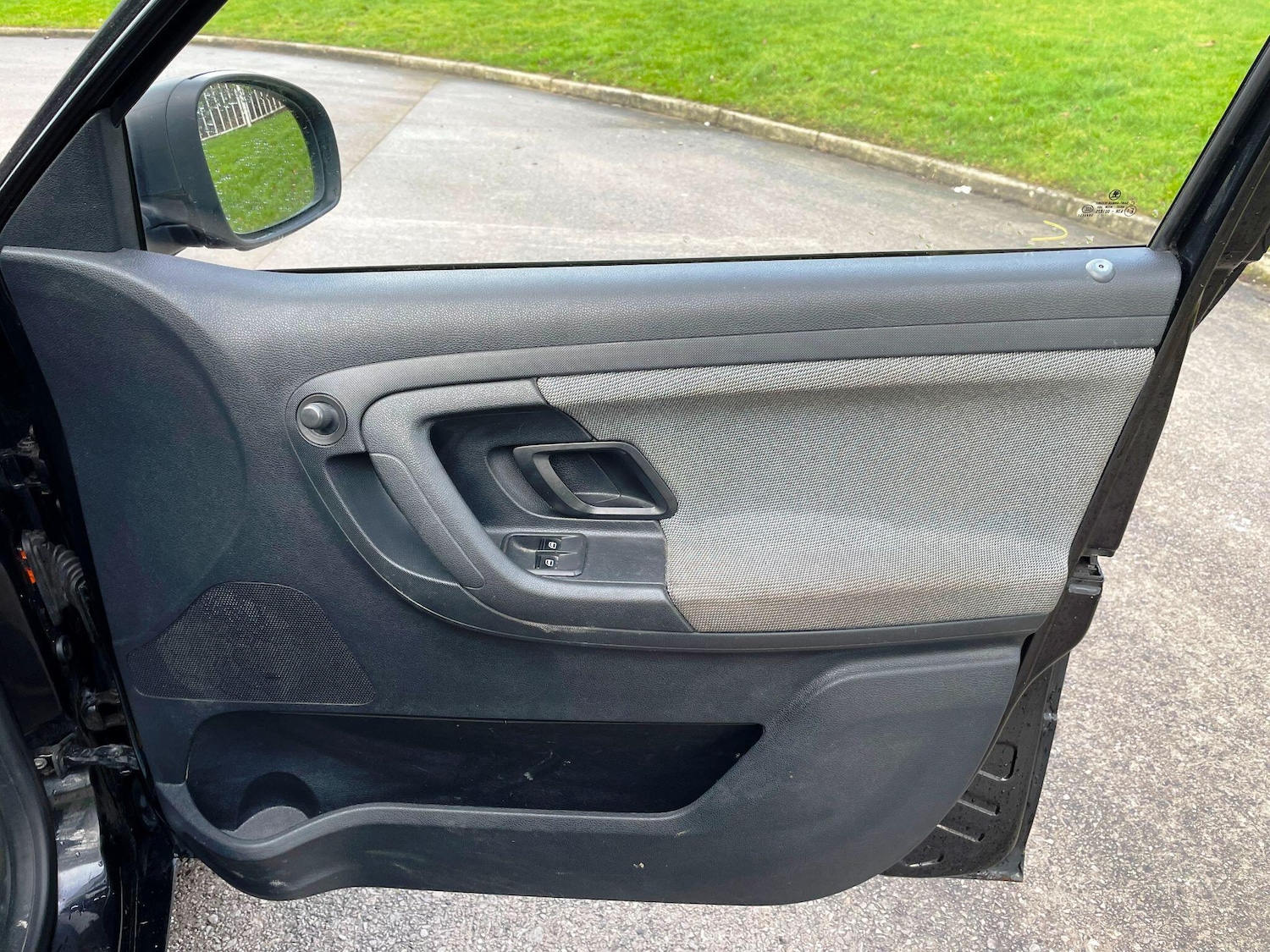 Used Skoda Fabia 2011 for sale - 77291234: Photo 21