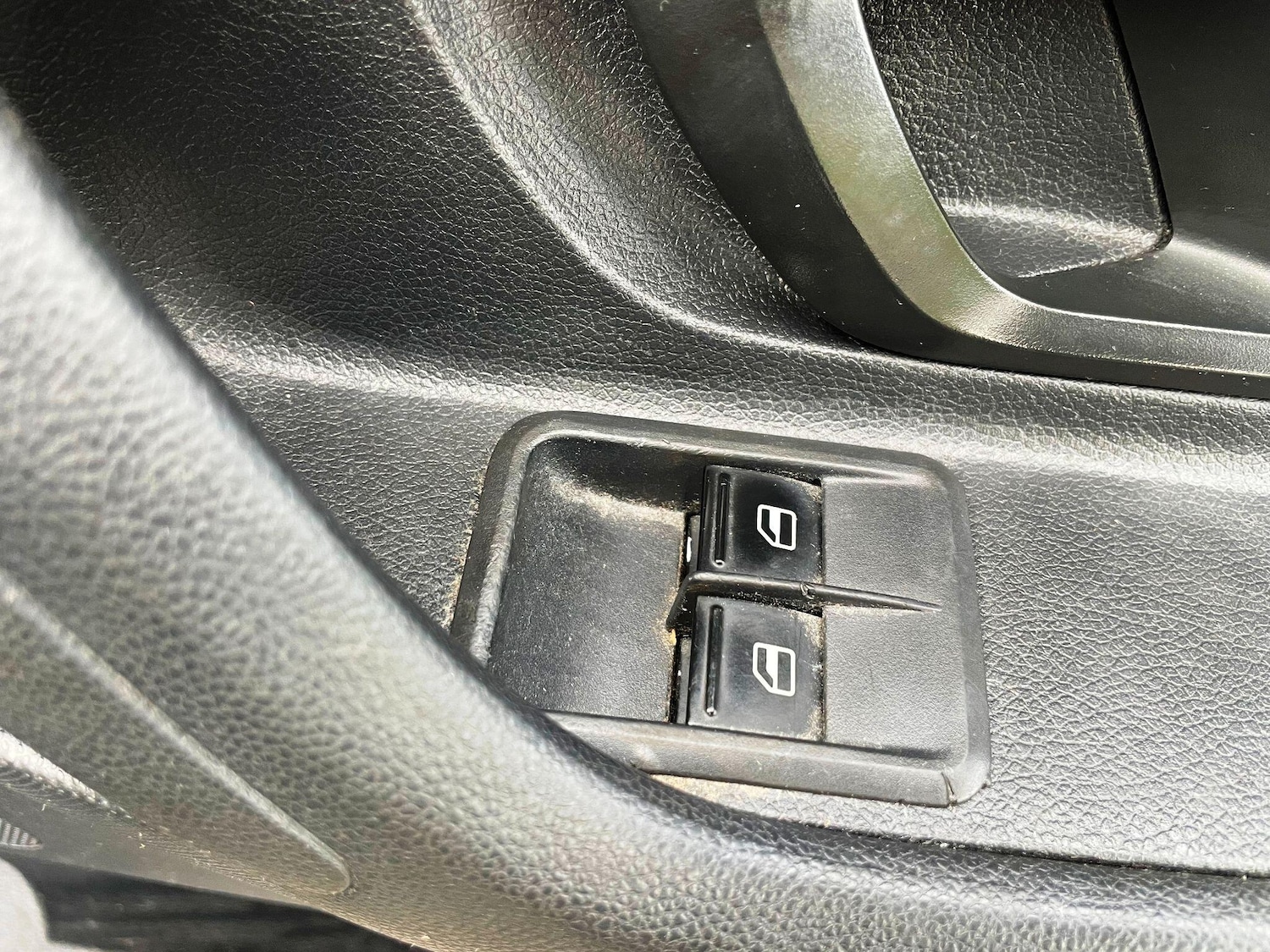 Used Skoda Fabia 2011 for sale - 77291234: Photo 22