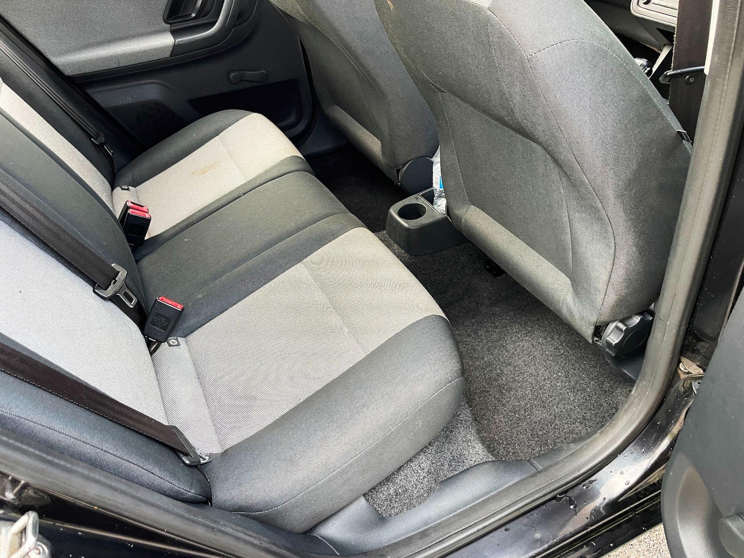 Used Skoda Fabia 2011 for sale - 77291234: Photo 27