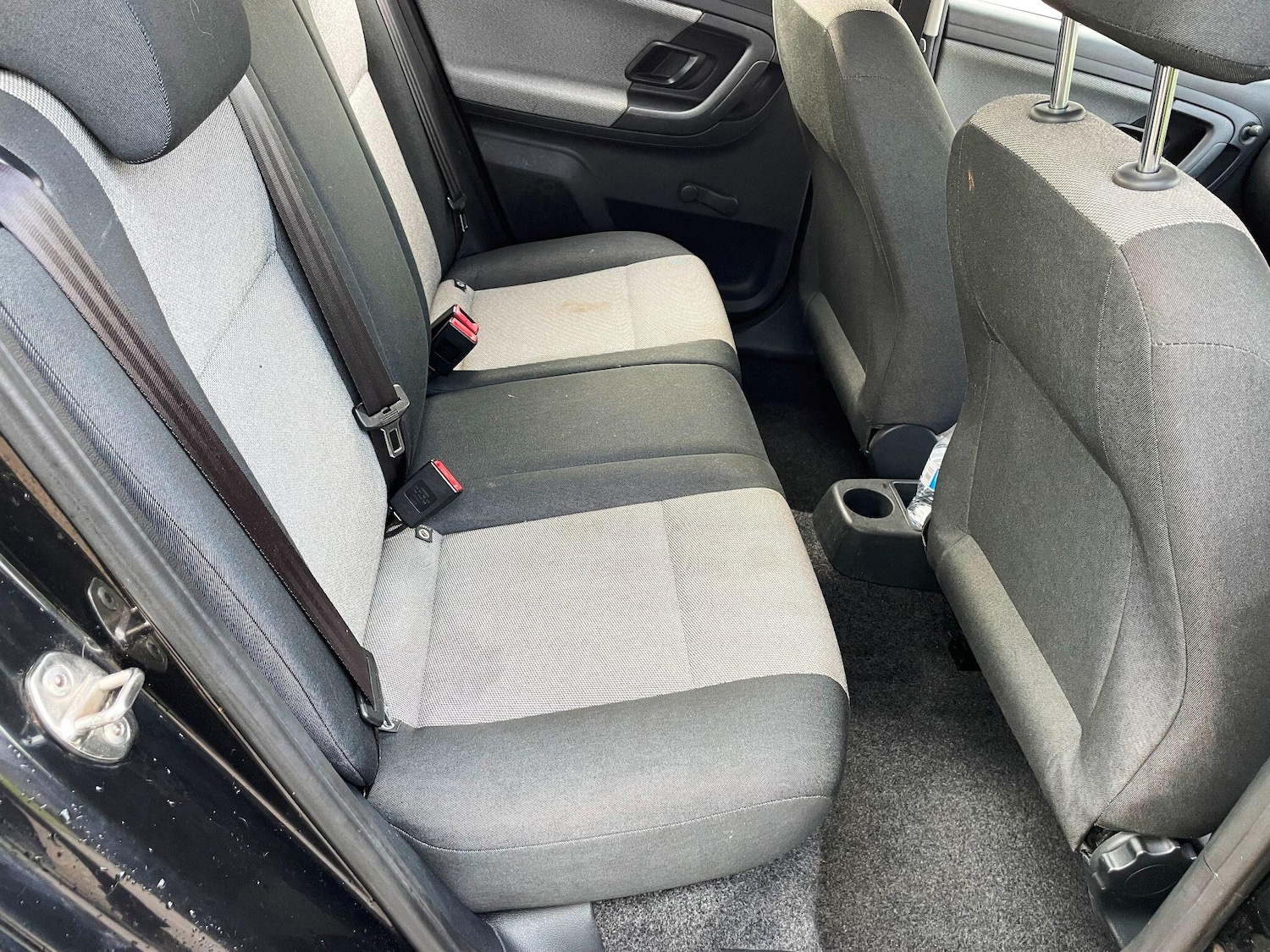 Used Skoda Fabia 2011 for sale - 77291234: Photo 28