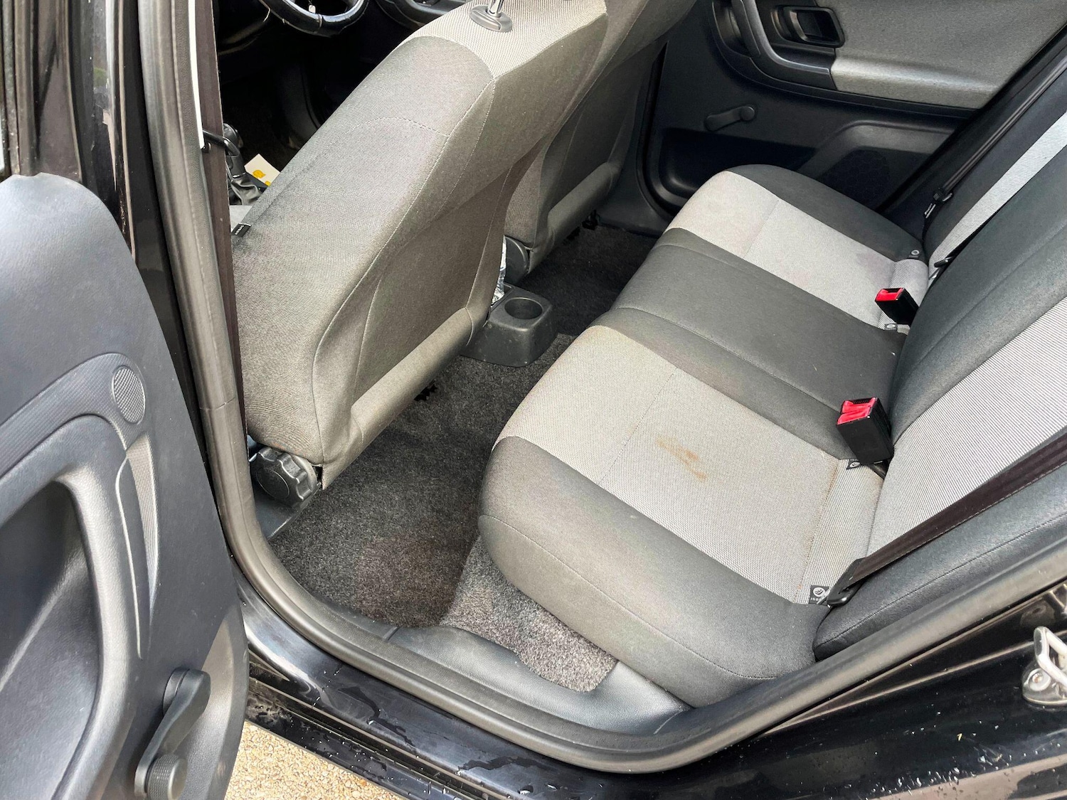 Used Skoda Fabia 2011 for sale - 77291234: Photo 29