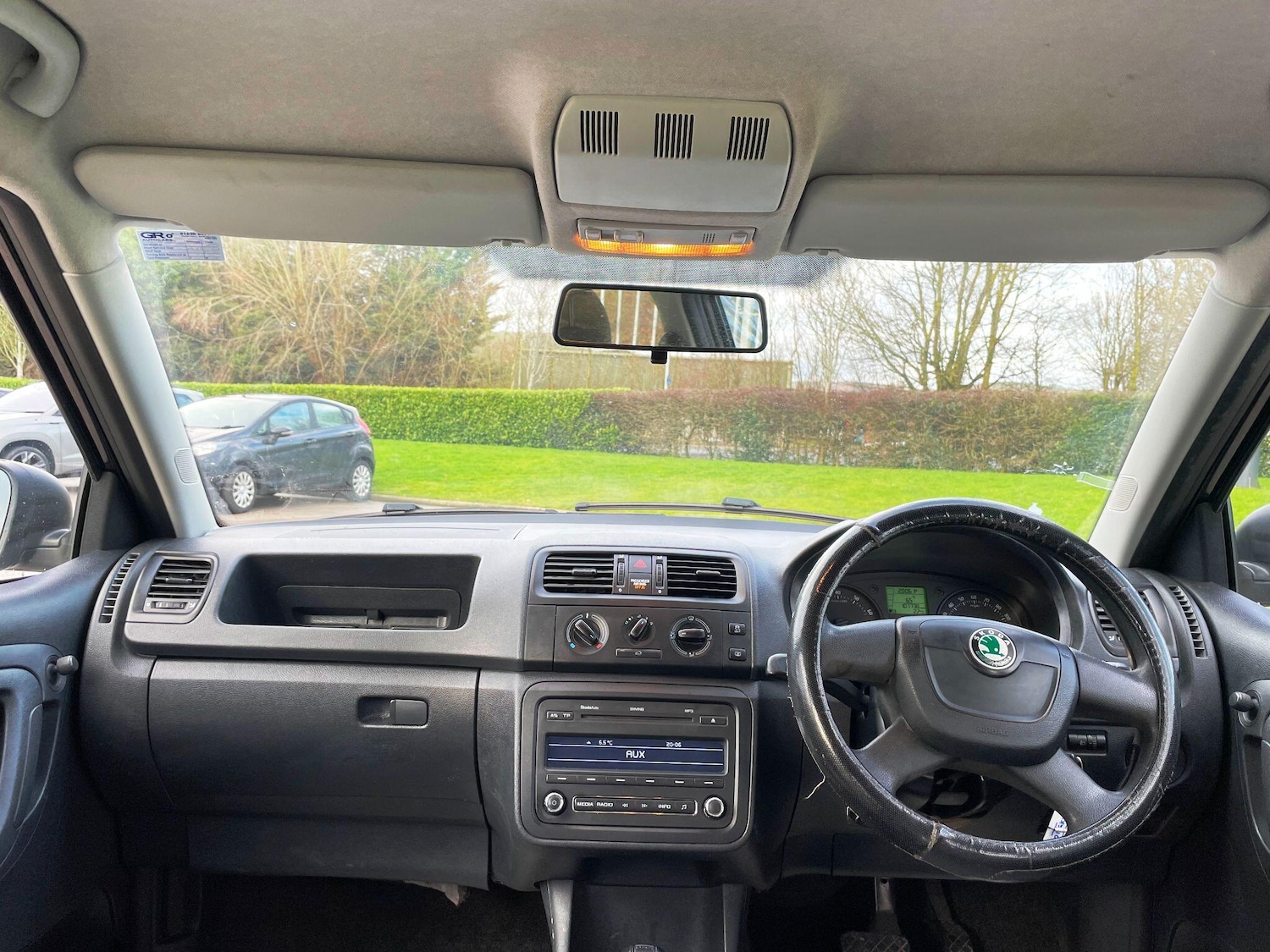 Used Skoda Fabia 2011 for sale - 77291234: Photo 31