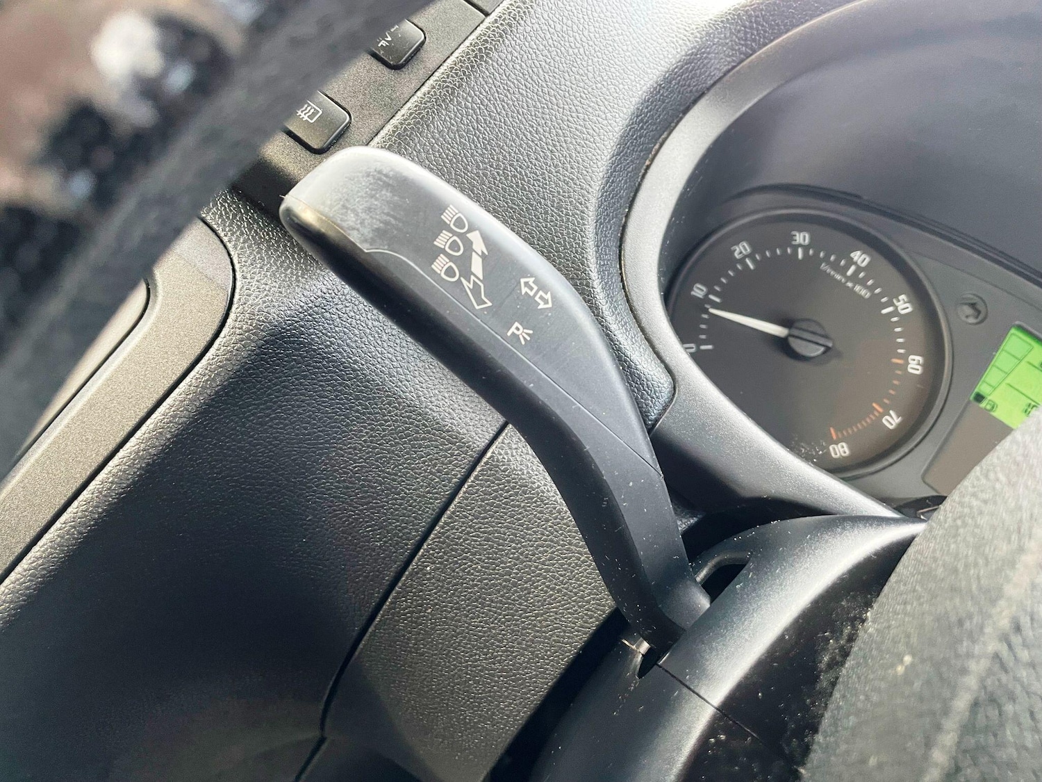 Used Skoda Fabia 2011 for sale - 77291234: Photo 33