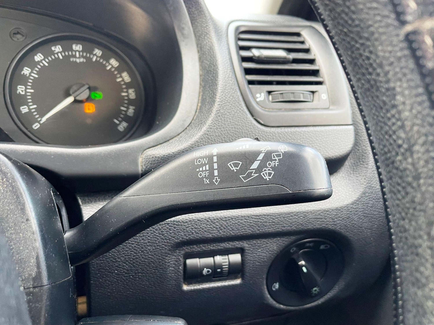 Used Skoda Fabia 2011 for sale - 77291234: Photo 34