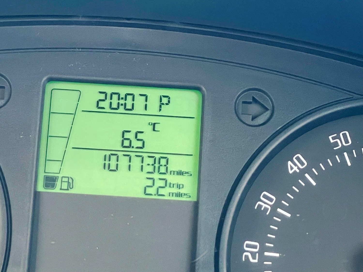 Used Skoda Fabia 2011 for sale - 77291234: Photo 36