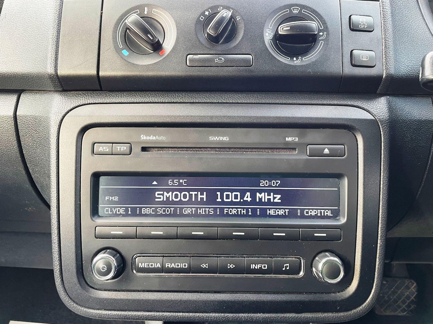 Used Skoda Fabia 2011 for sale - 77291234: Photo 38