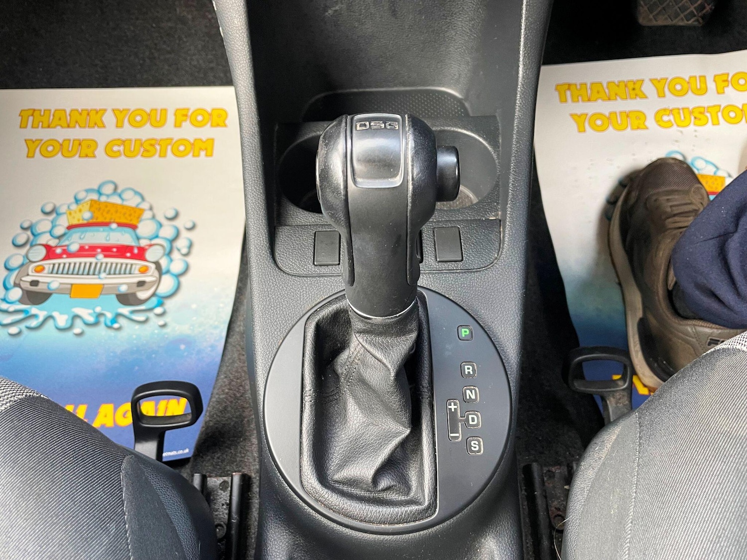 Used Skoda Fabia 2011 for sale - 77291234: Photo 39