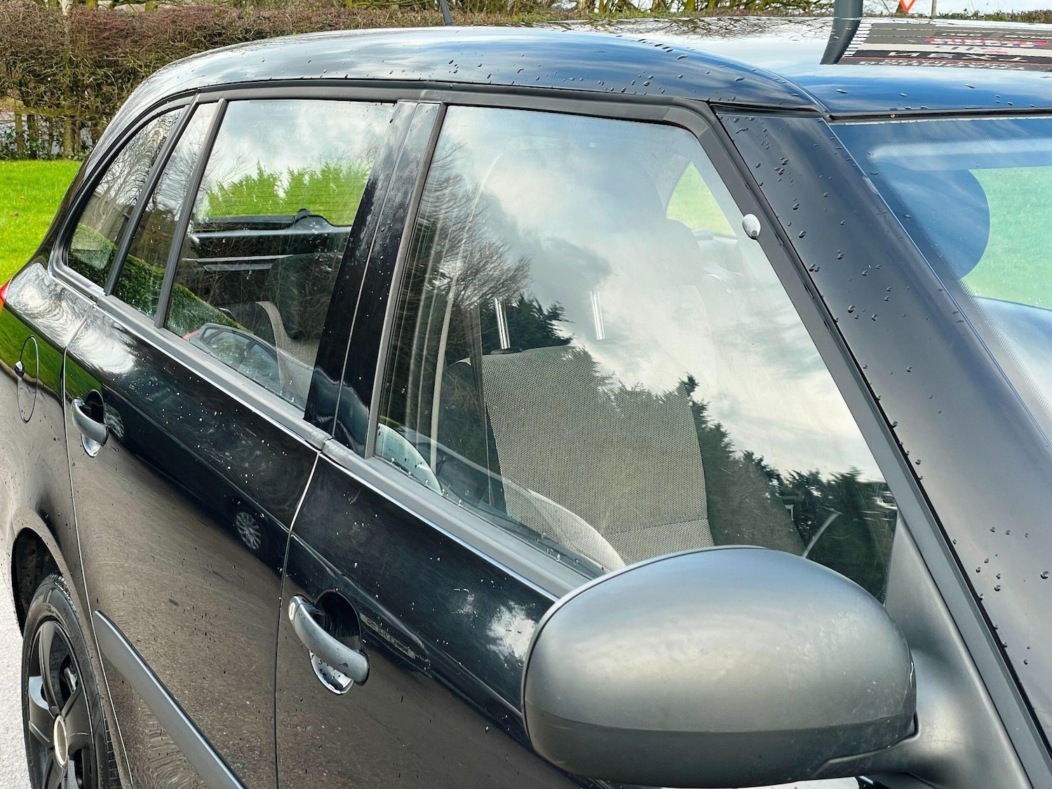 Used Skoda Fabia 2011 for sale - 77291234: Photo 9