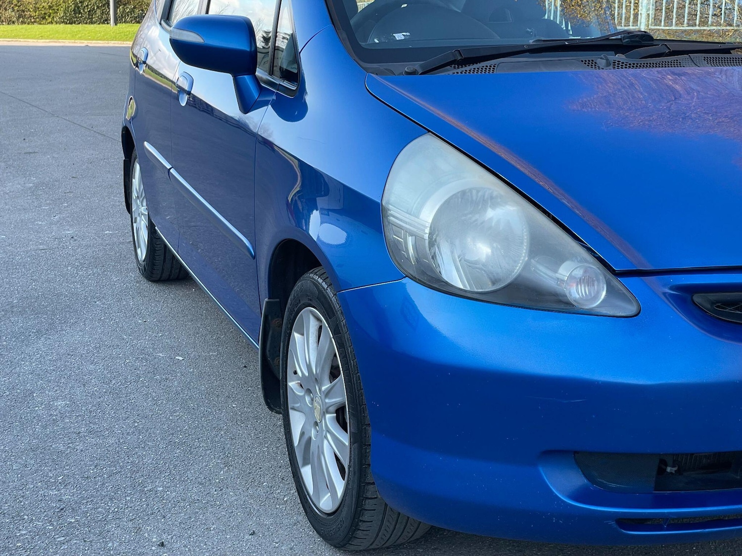 Used Honda Jazz 2007 for sale - 77793860: Photo 10