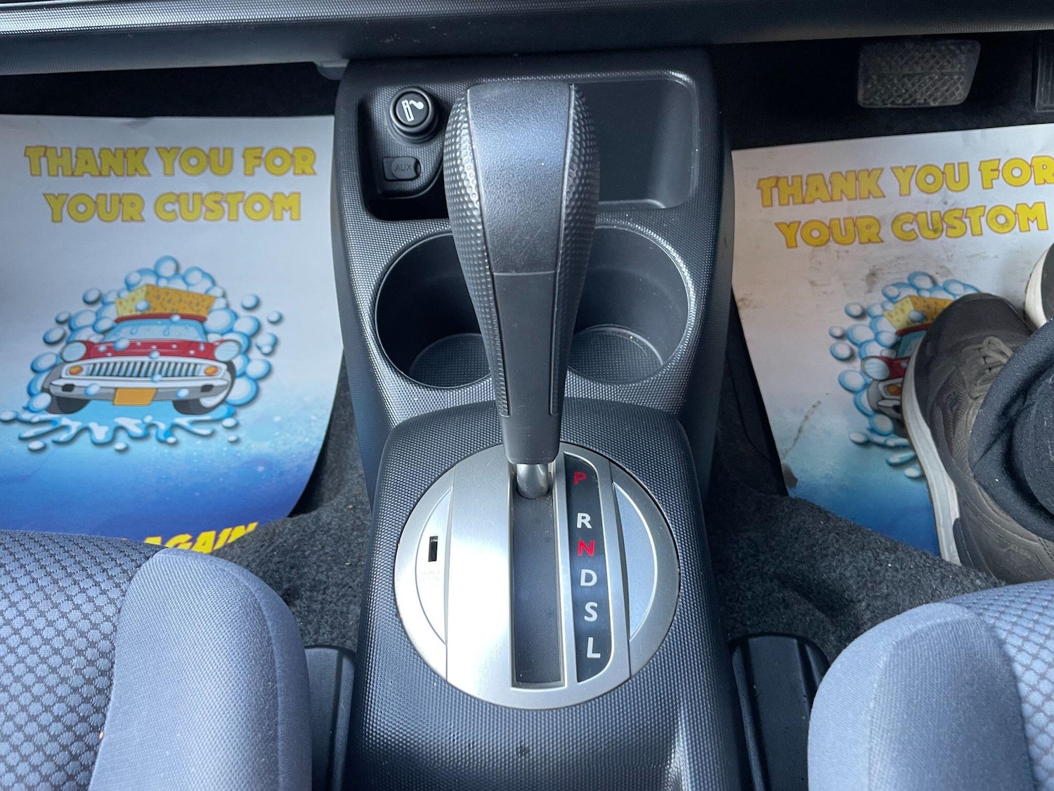 Used Honda Jazz 2007 for sale - 77793860: Photo 14