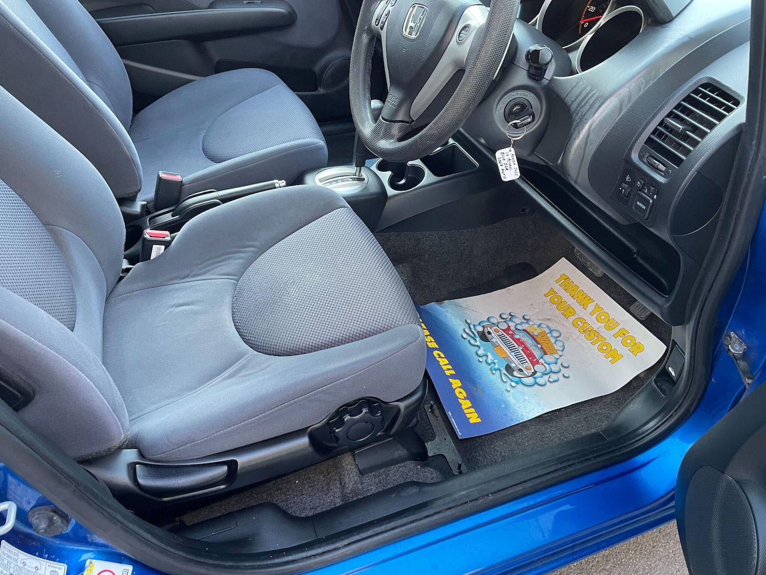 Used Honda Jazz 2007 for sale - 77793860: Photo 15