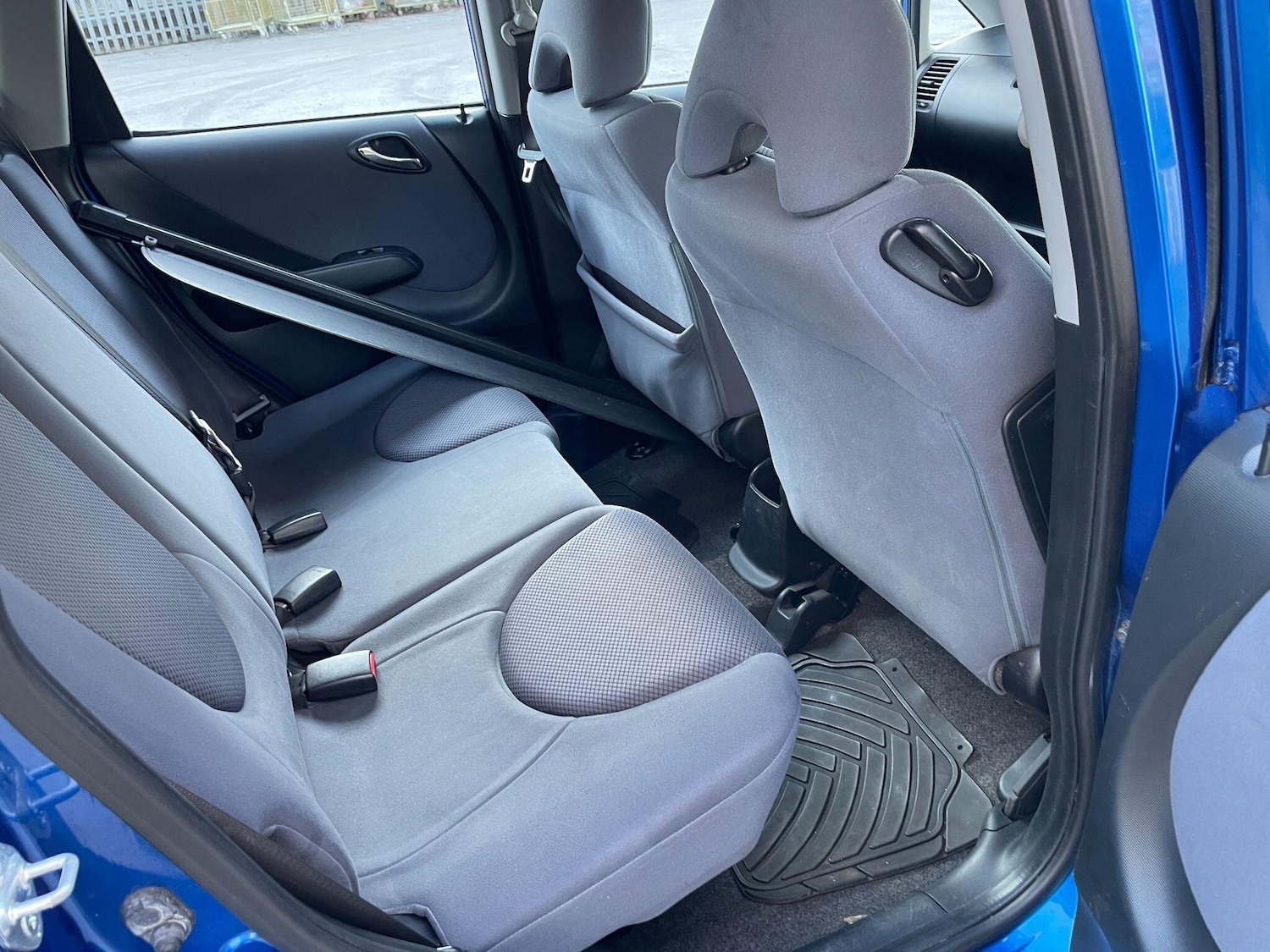 Used Honda Jazz 2007 for sale - 77793860: Photo 17