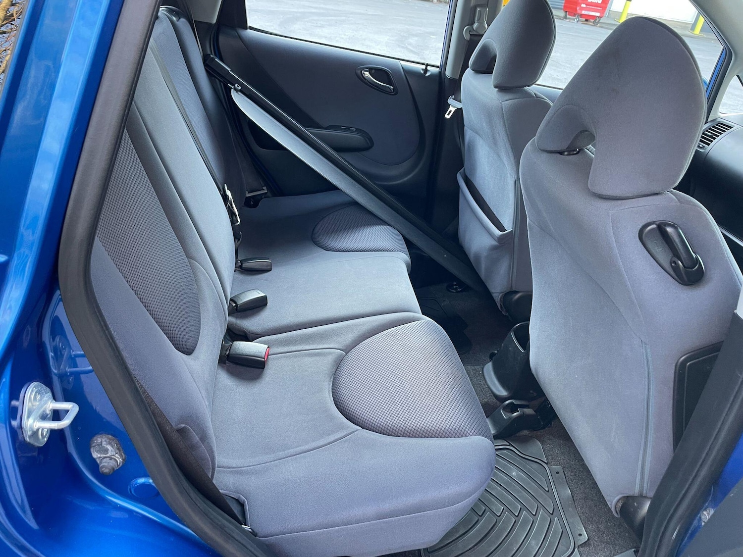 Used Honda Jazz 2007 for sale - 77793860: Photo 18