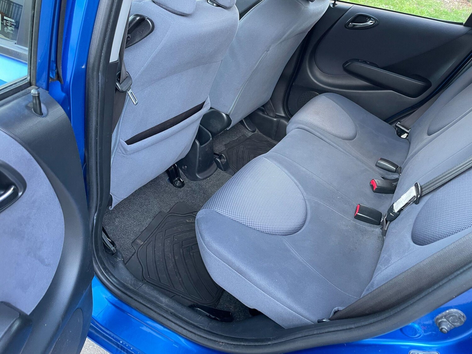 Used Honda Jazz 2007 for sale - 77793860: Photo 19