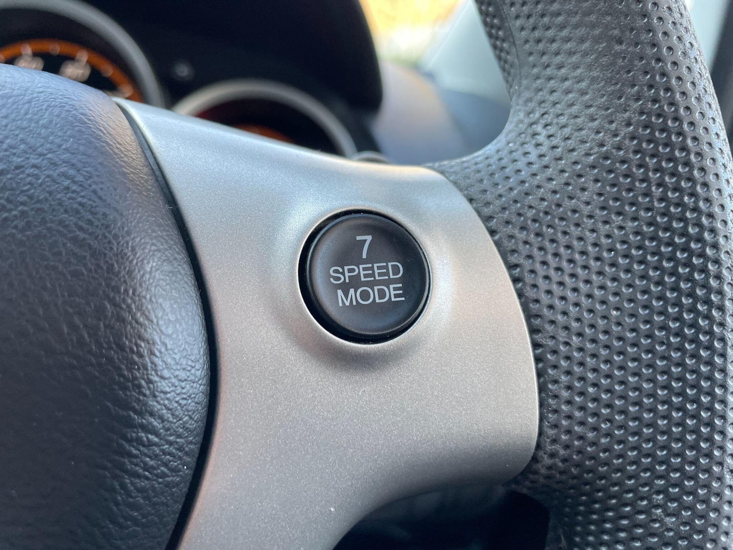 Used Honda Jazz 2007 for sale - 77793860: Photo 22