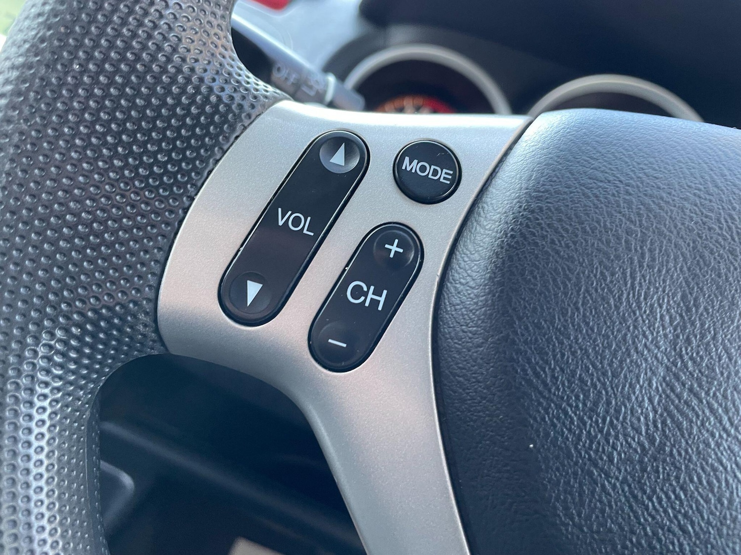 Used Honda Jazz 2007 for sale - 77793860: Photo 23