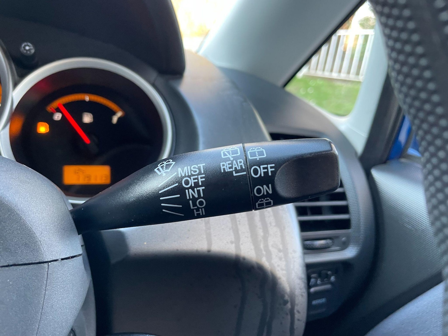 Used Honda Jazz 2007 for sale - 77793860: Photo 24