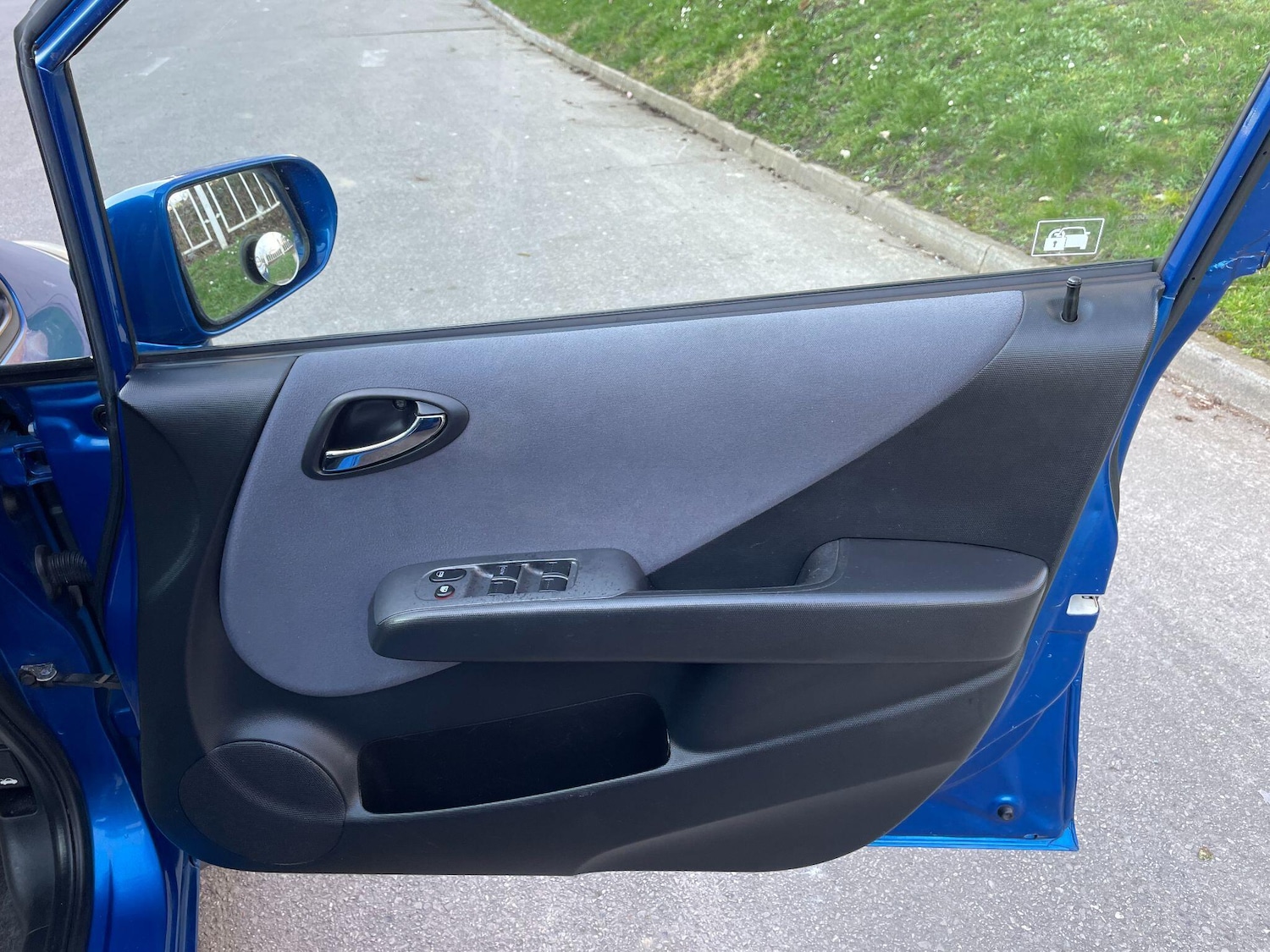 Used Honda Jazz 2007 for sale - 77793860: Photo 25